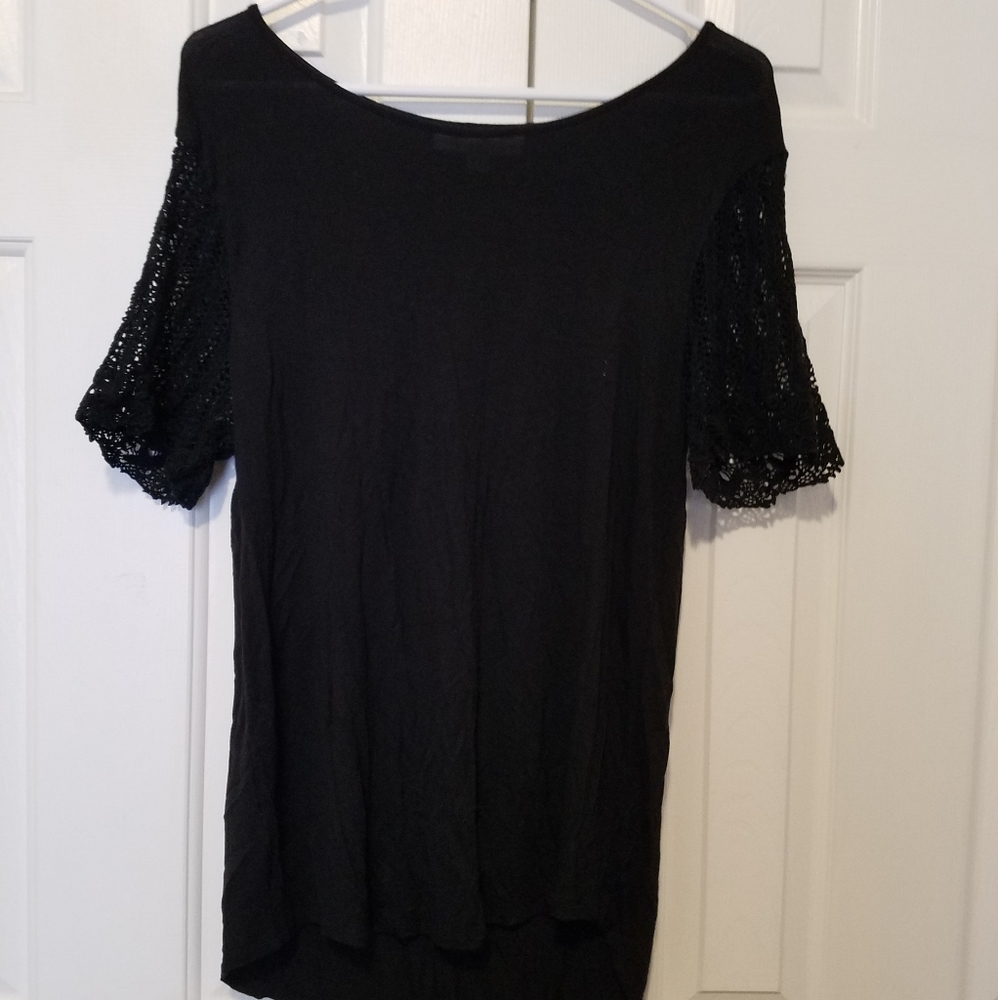 LOFT Black Top
